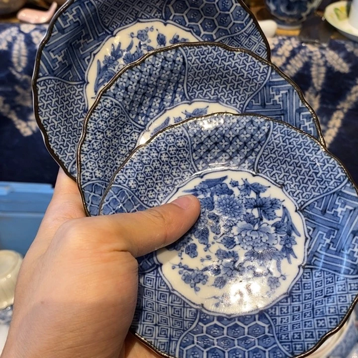 瓷片瓷器瓷器瓷器