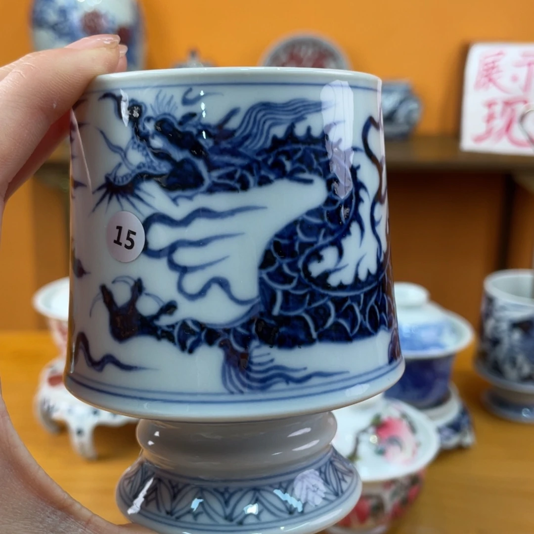 景德镇手绘哈哈哈哈哈哈