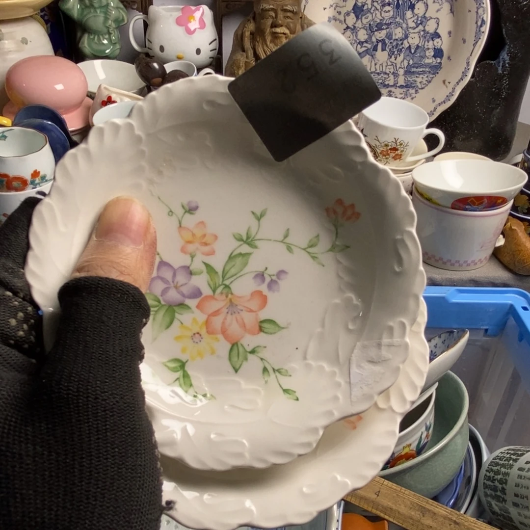 .***宝瓷片茶具茶具茶具