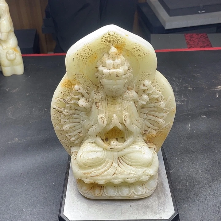 链接一图一物。