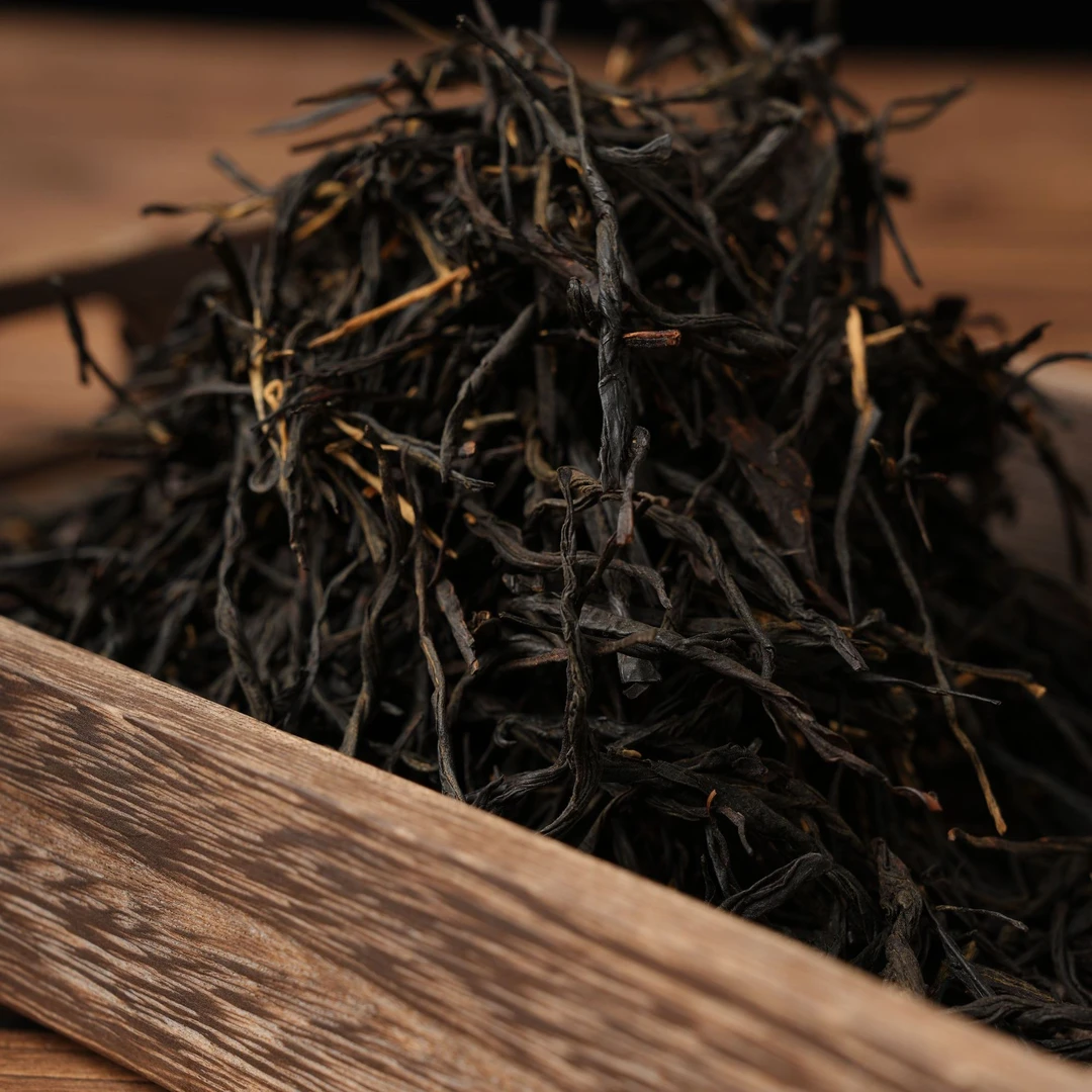 【小雪】滇红茶经典58红茶散装古树红茶云南滇红茶