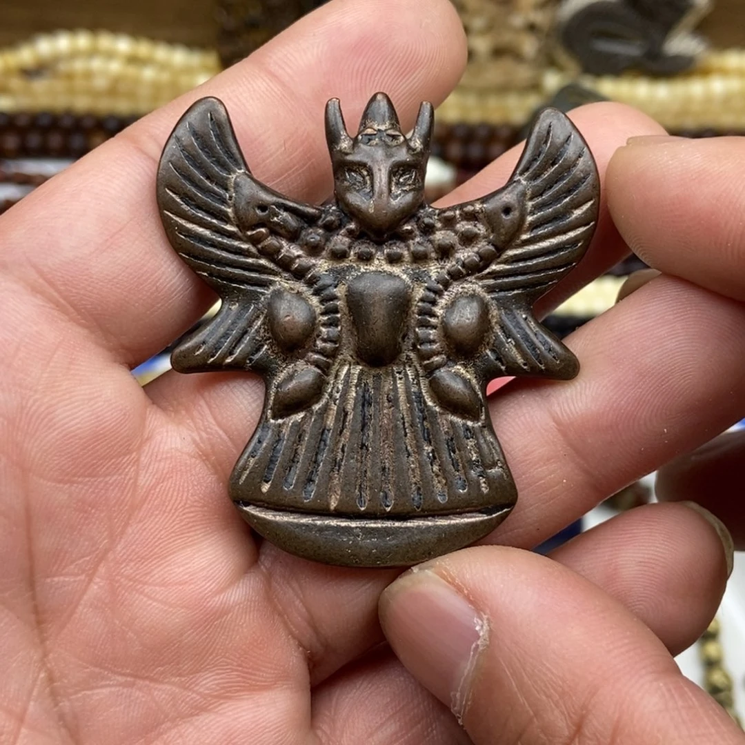 白玉菩提吊坠6655655566666