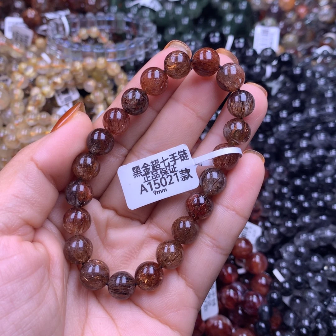 手链水晶未镶嵌1111111111