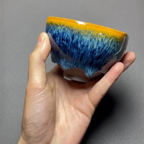 【闪购商品】茶盏-1048...........