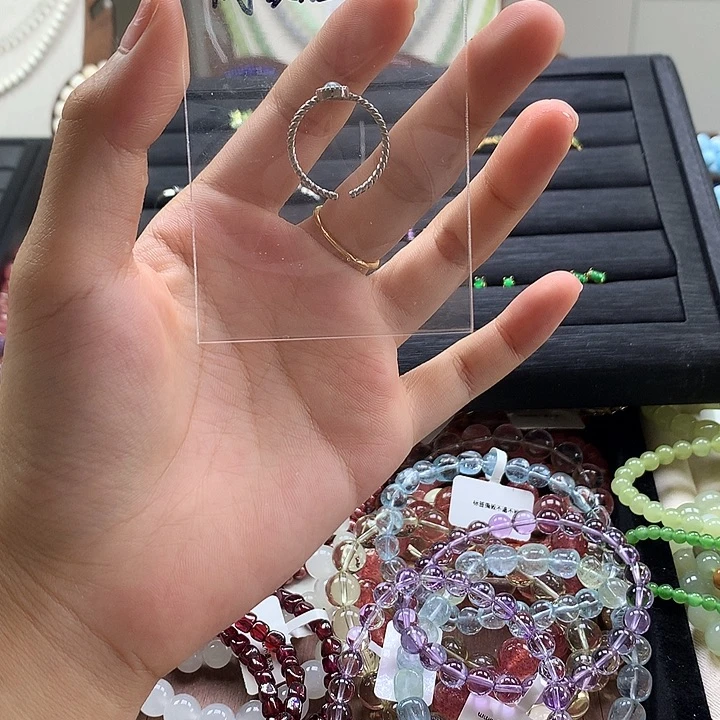 芮***西非金属戒指戒指925