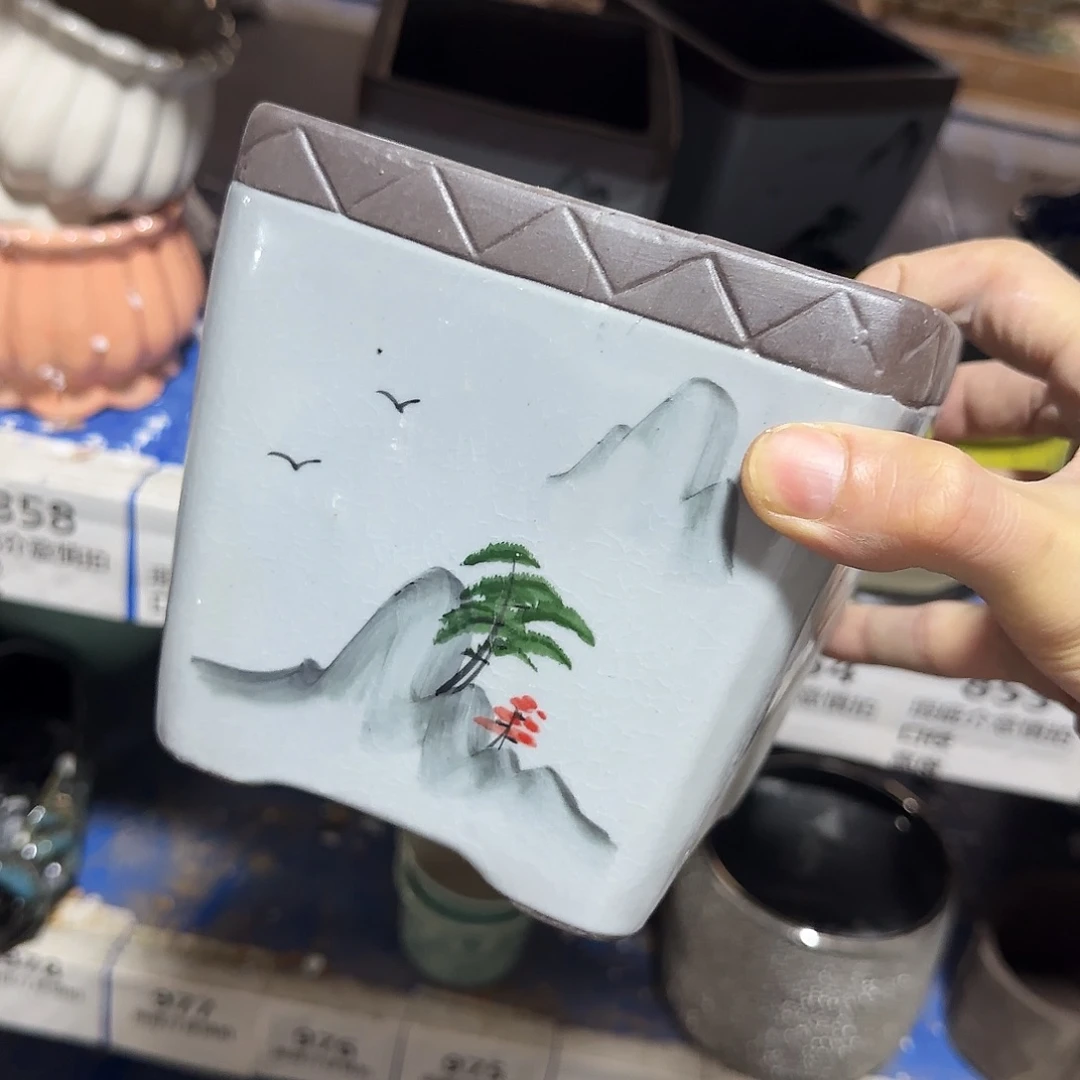 瑕疵品处理·856磕碰开裂