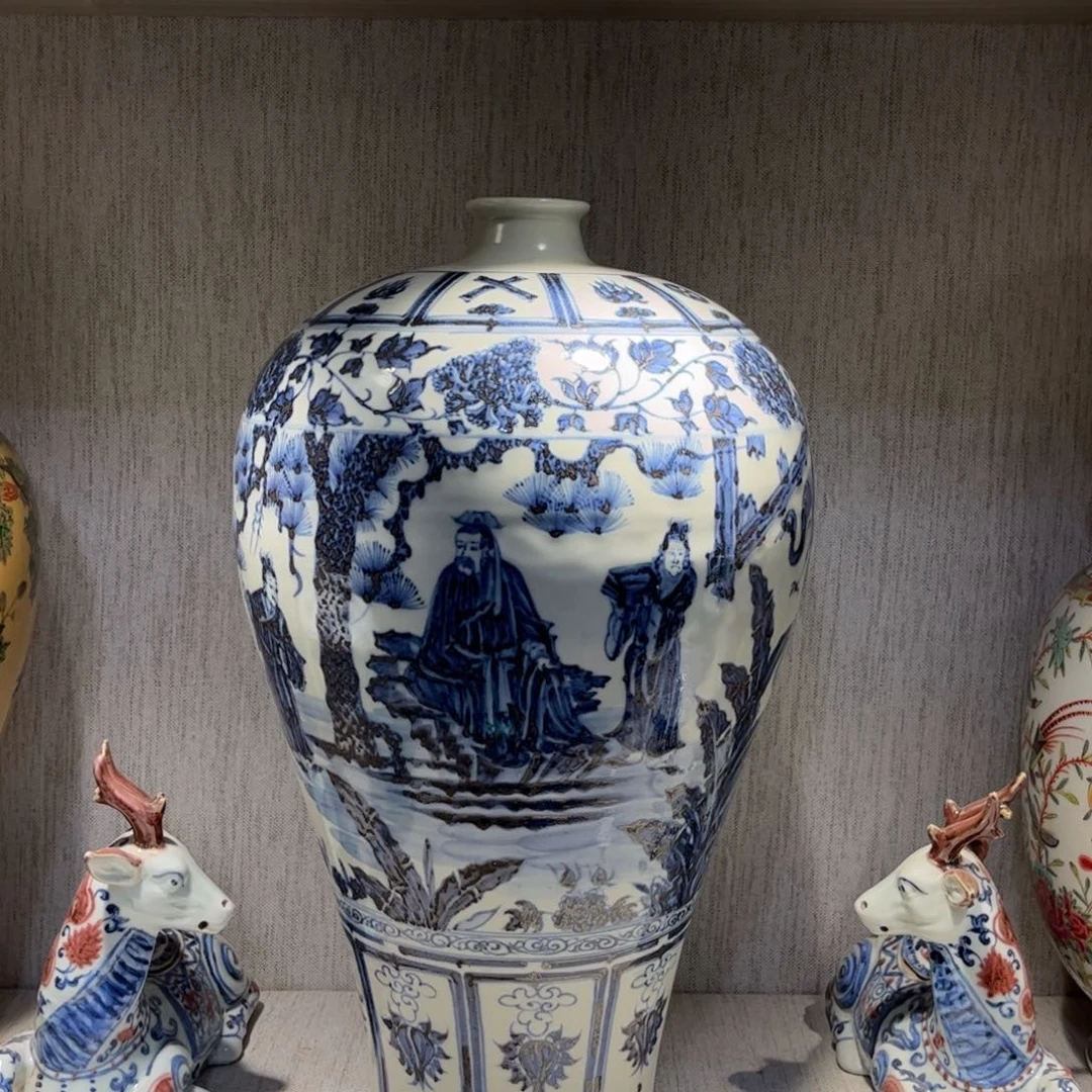 摆件迷*姐瓷器摆件牛牛牛牛牛牛牛