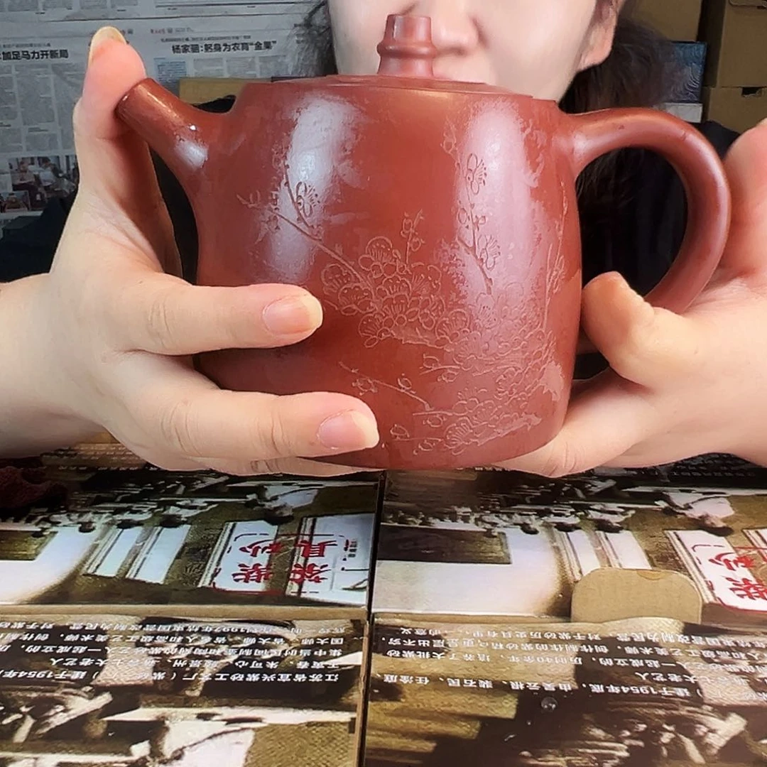 茶壶紫砂紫砂壶手工