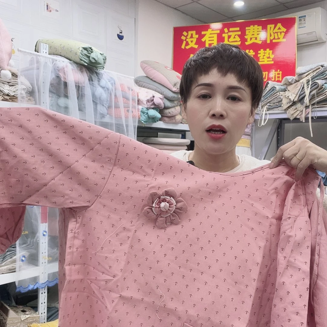 亚麻快乐大本营在这里是