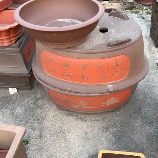 紫砂摆件紫砂艺术