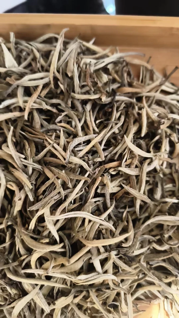 2018年迷帝单芽 100g高香生茶 回甘生津包邮