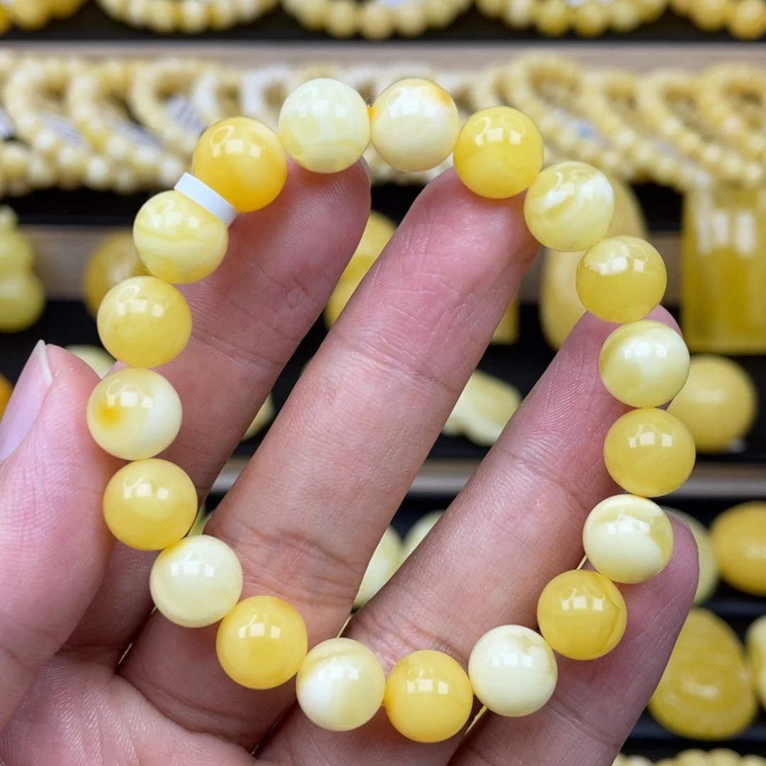 未镶嵌琥珀裸石琥珀蜜蜡