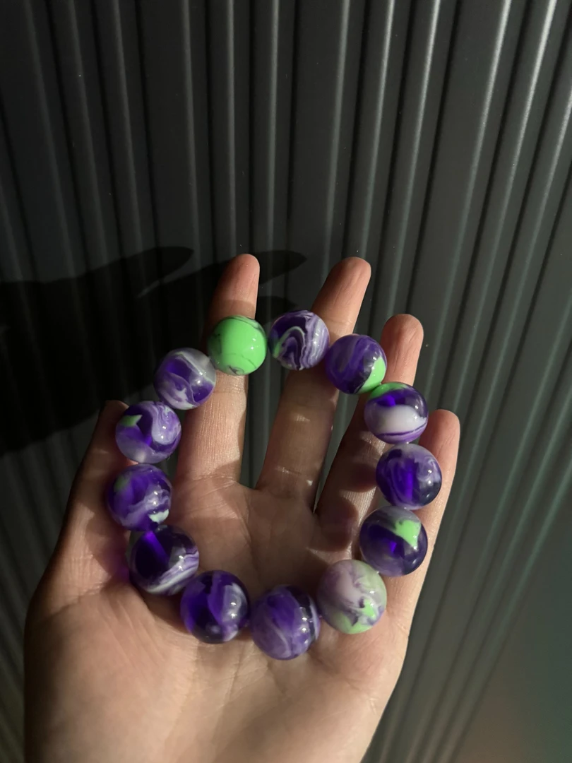 【古典珍藏】经典时尚民族风手串-342