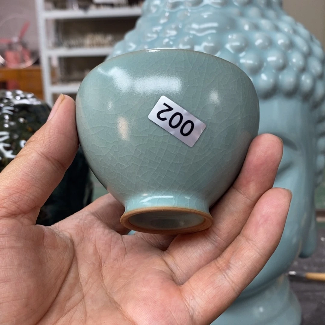 抱朴汝啊仿古微瑕物**受