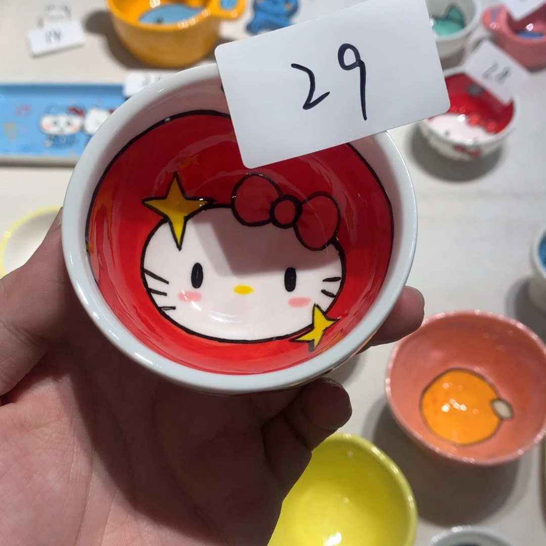 微瑕商品售出不退不换29