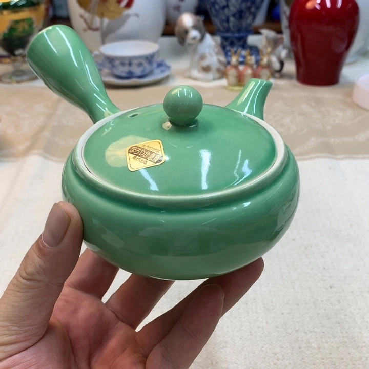 紫砂金瓷阁精品瓷器店