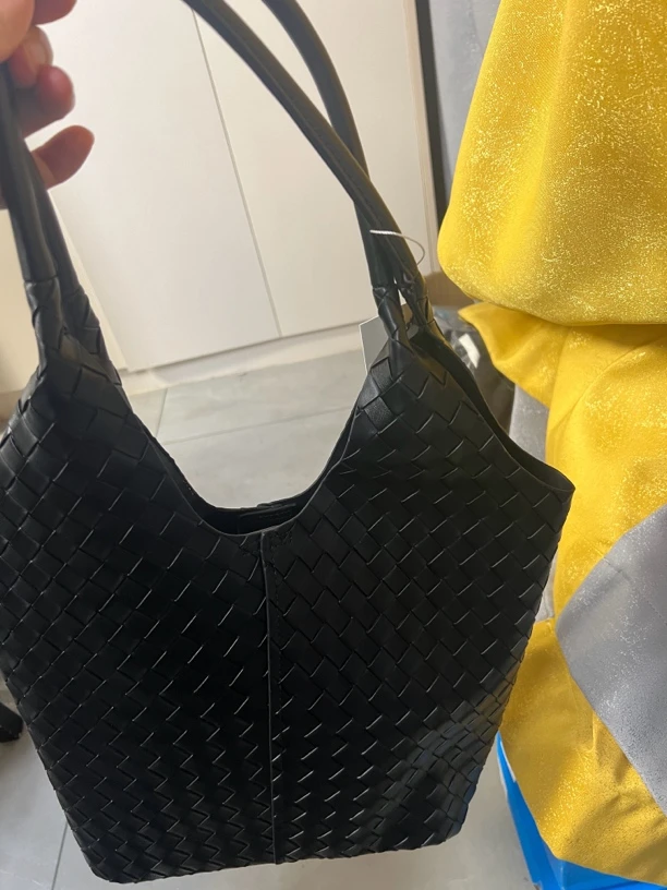 大包小包黑色双包