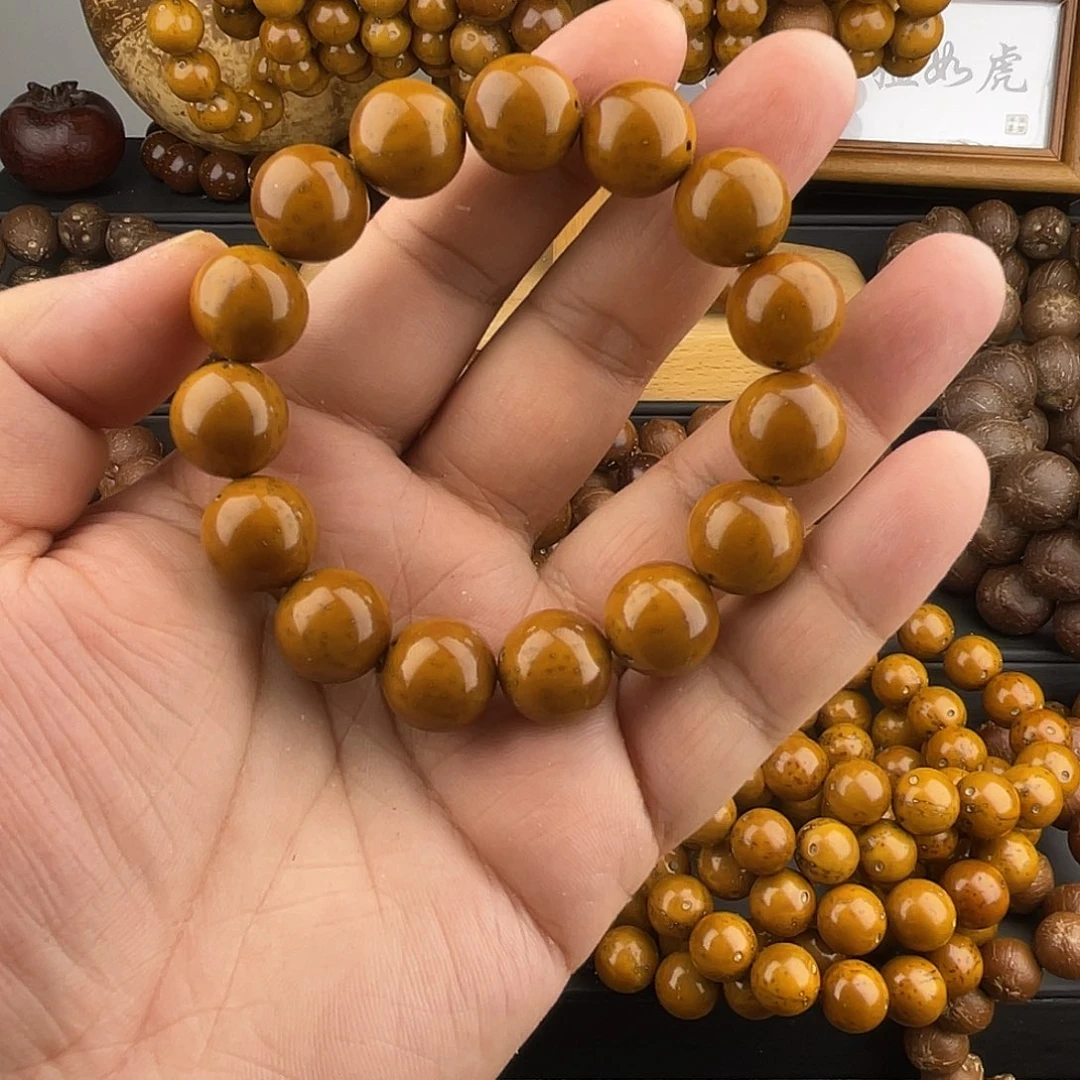 有***清紫金鼠手串15紫金鼠光洙