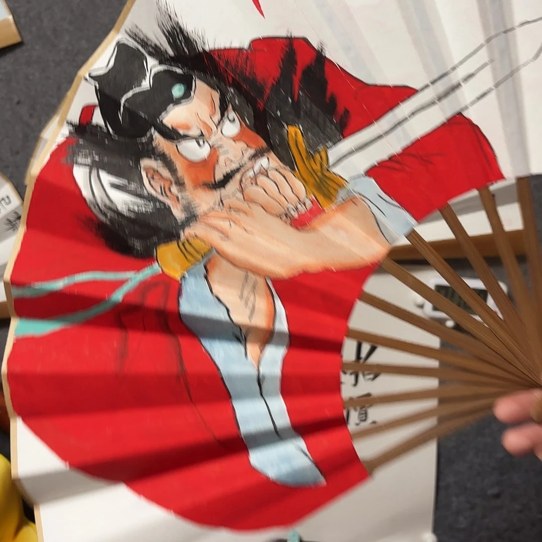 书法天**平手写手绘作品10