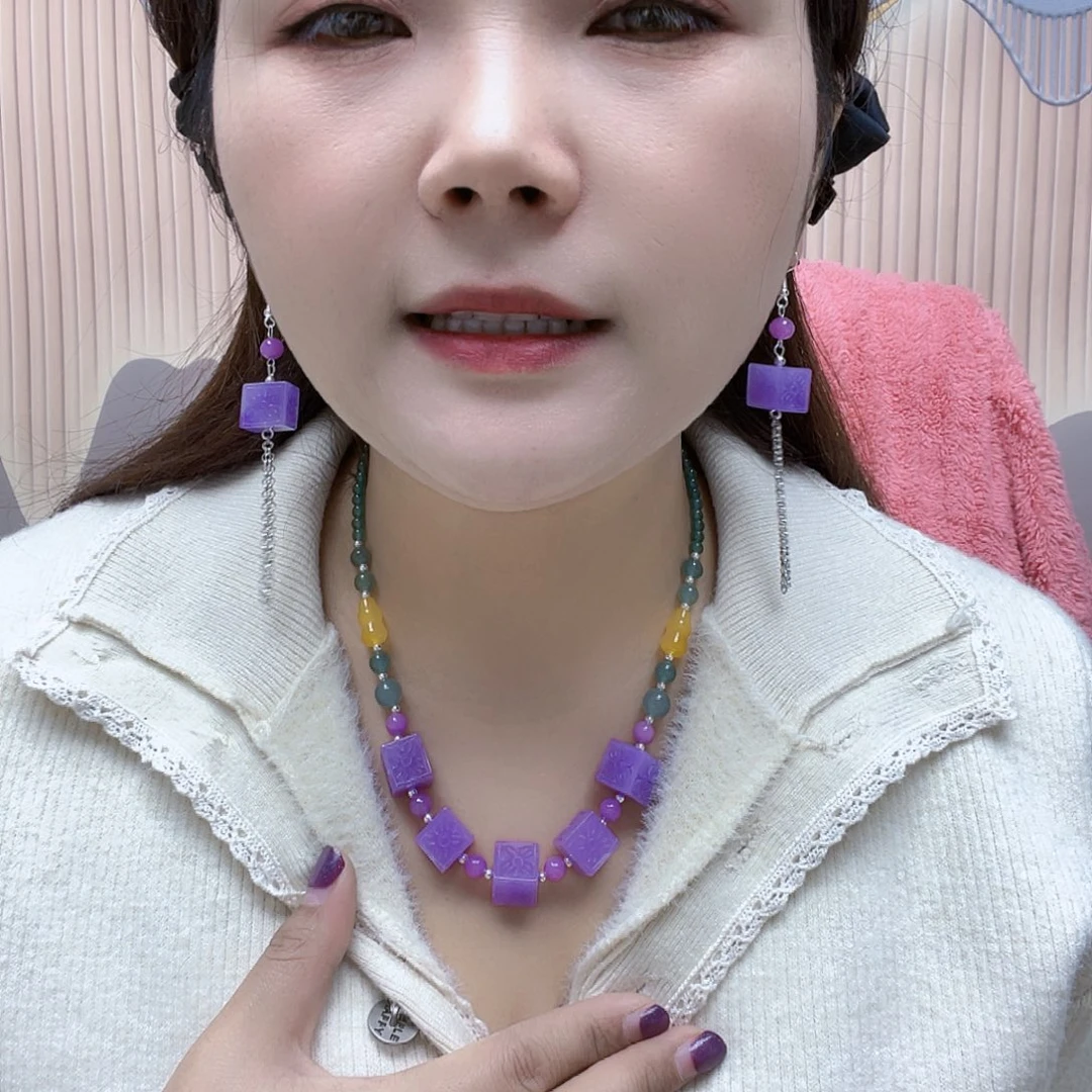 琪***姐花岗石纯铜锡合金纯铜套装