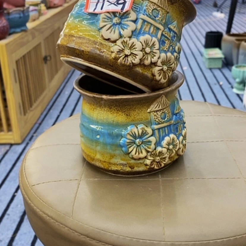 【闪购商品】花盆厂家直销