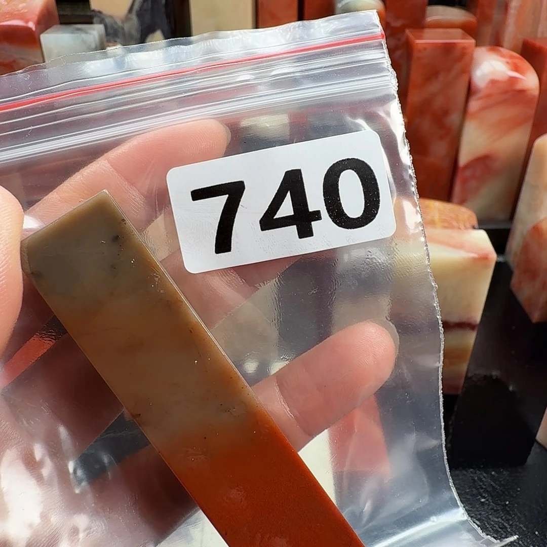 鱼****印石老挝石老挝石料