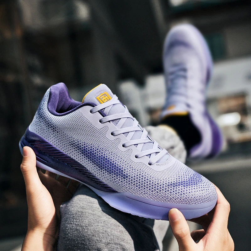 IVERSON/艾弗森篮球鞋春夏男低帮防滑耐磨缓震实战球鞋透气运动鞋