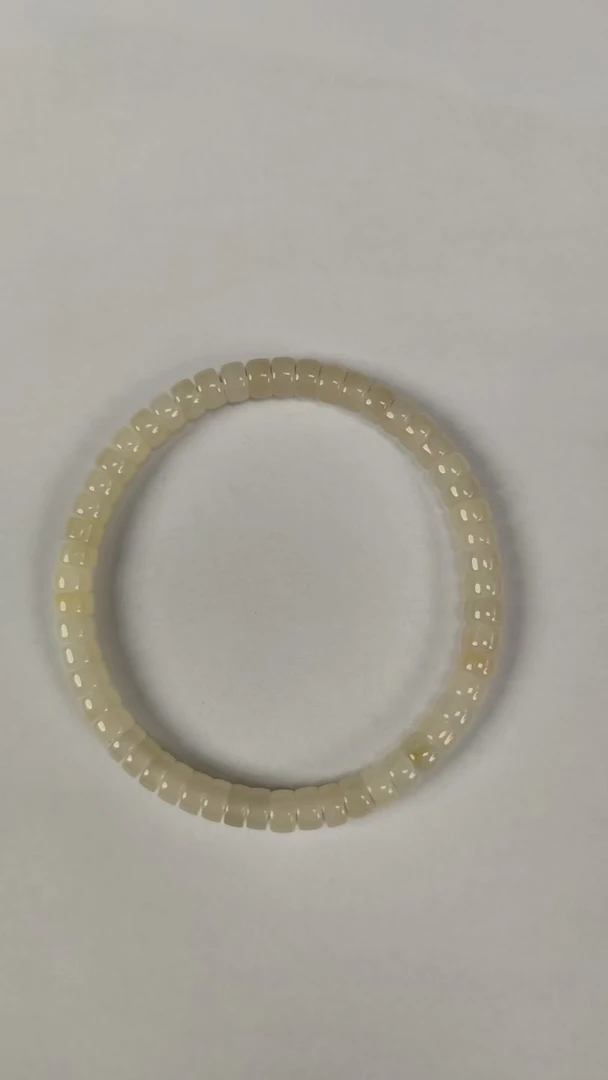 5.5mm药片手串ZP勿拍
