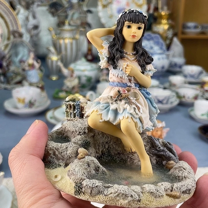 中古瓷器精品欧瓷