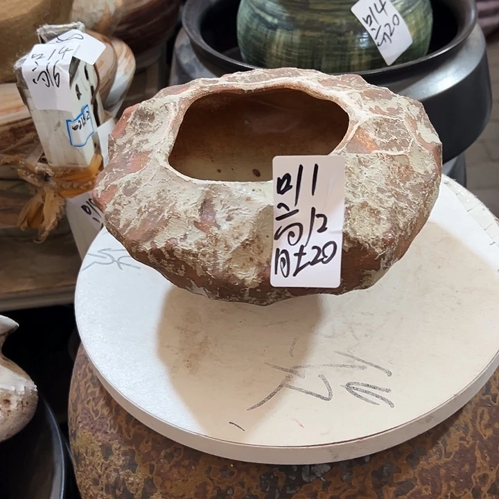 景德镇精品花盆栽适合盆栽适