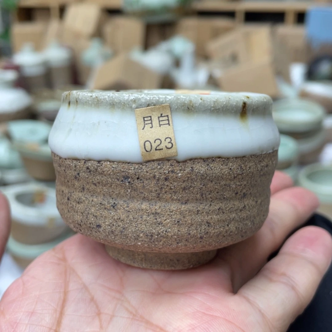 【闪购商品】壶老段烧茶器茶具！