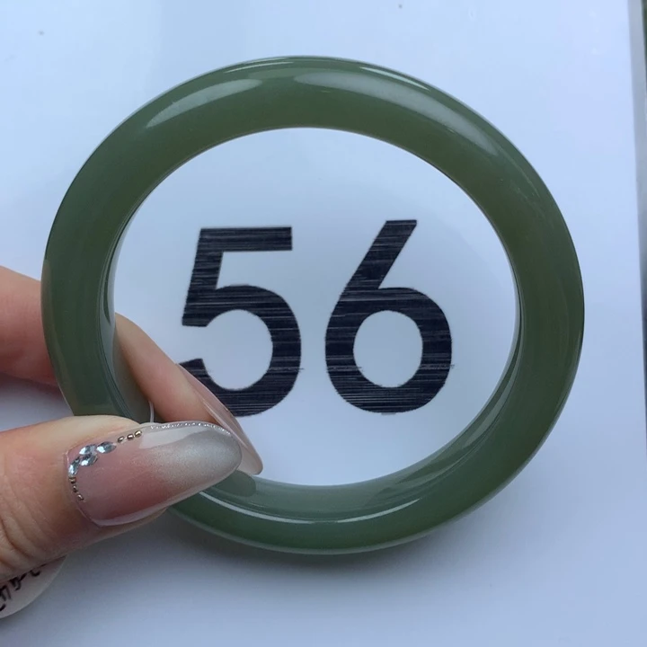 未镶嵌手镯和田玉3