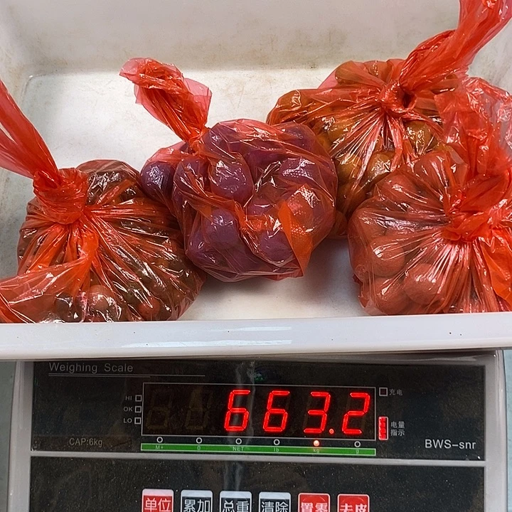 泥塑合香珠无打孔体验香20