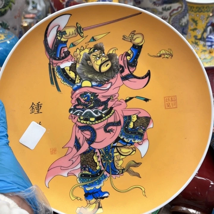 摆件瓷器摆件瓷器摆件