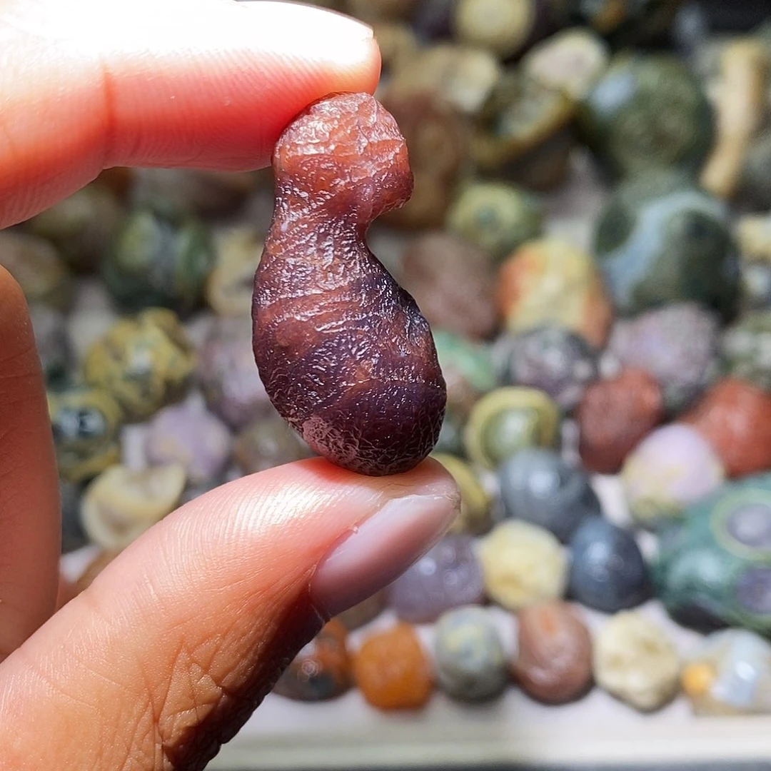 石头精品筋脉单科