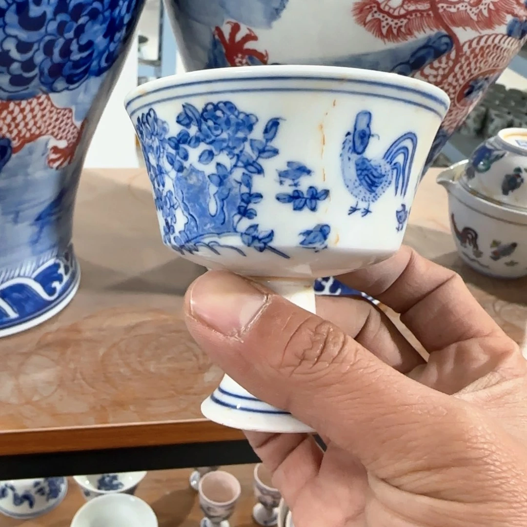瓷片瓷器及瓷器制品等产品生产