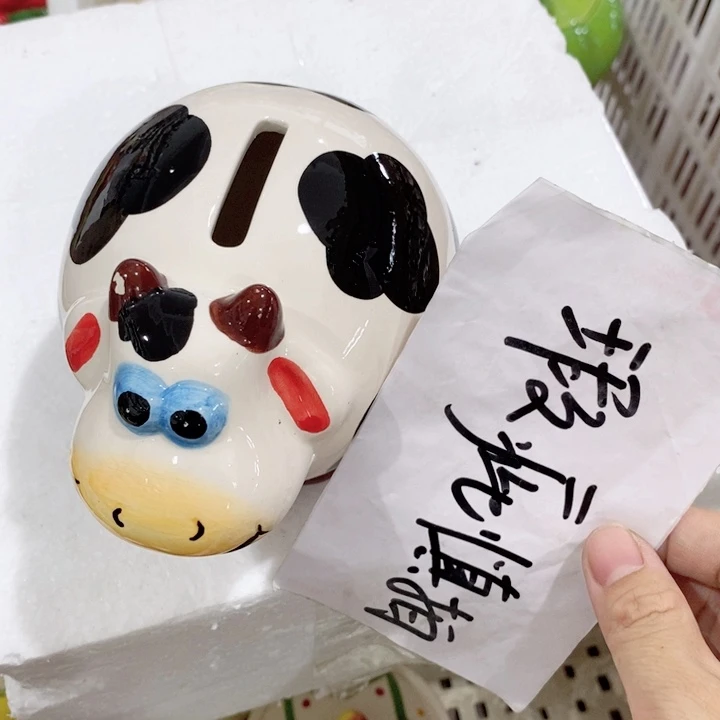 陶瓷树脂家居摆件