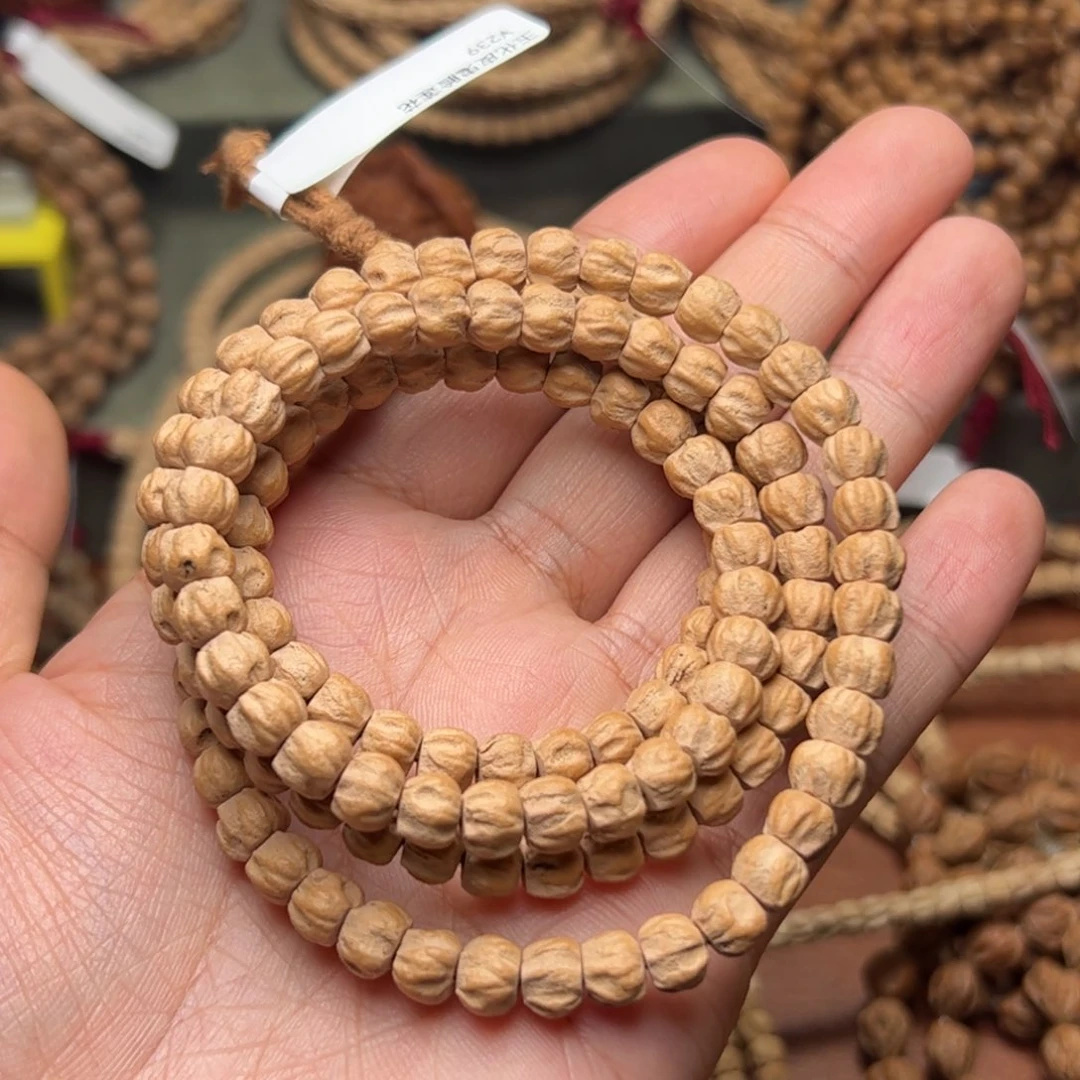 吊坠柏香籽/百香籽