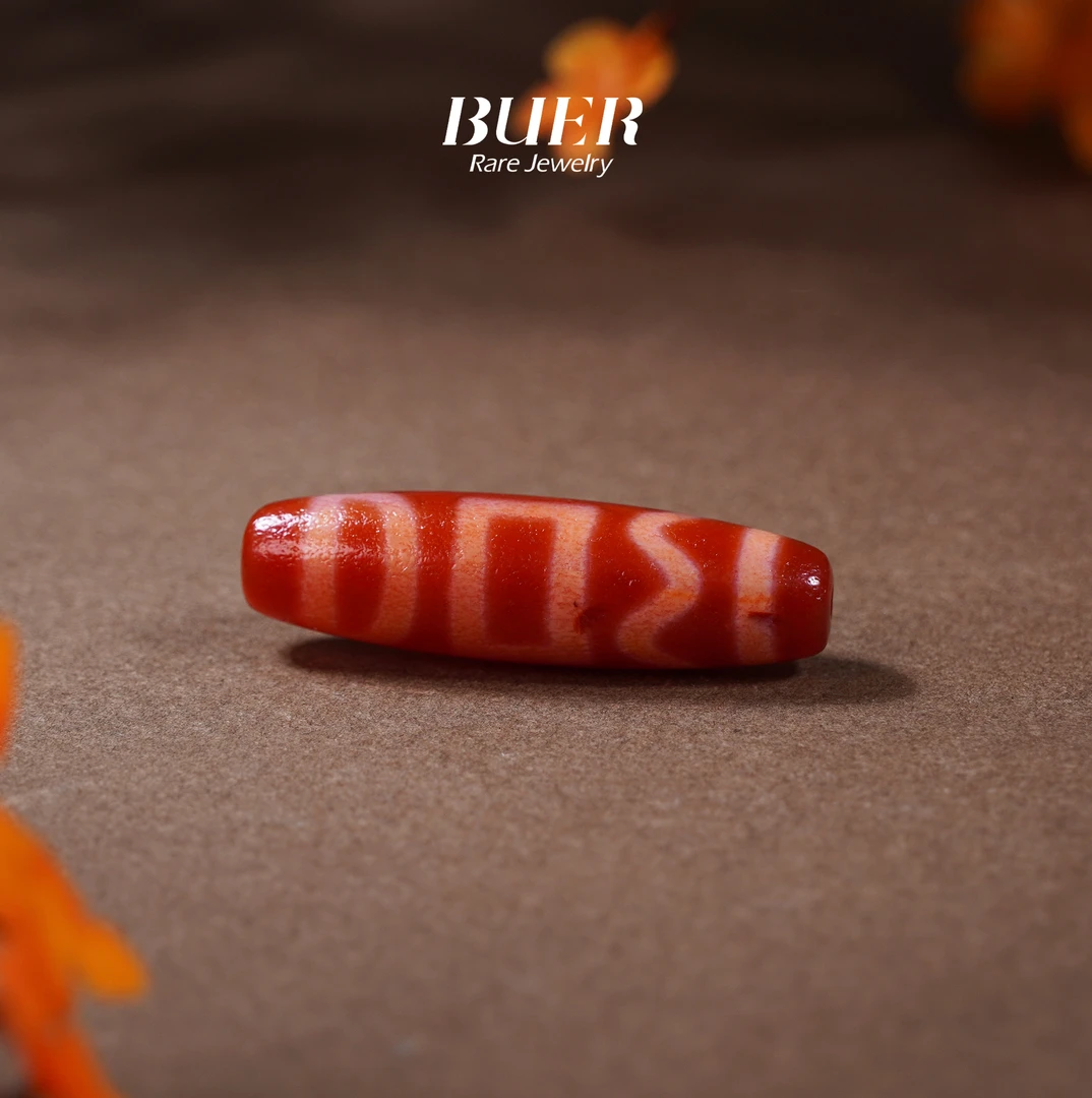 【不二】珠珠玛瑙裸珠(多样性发其一)