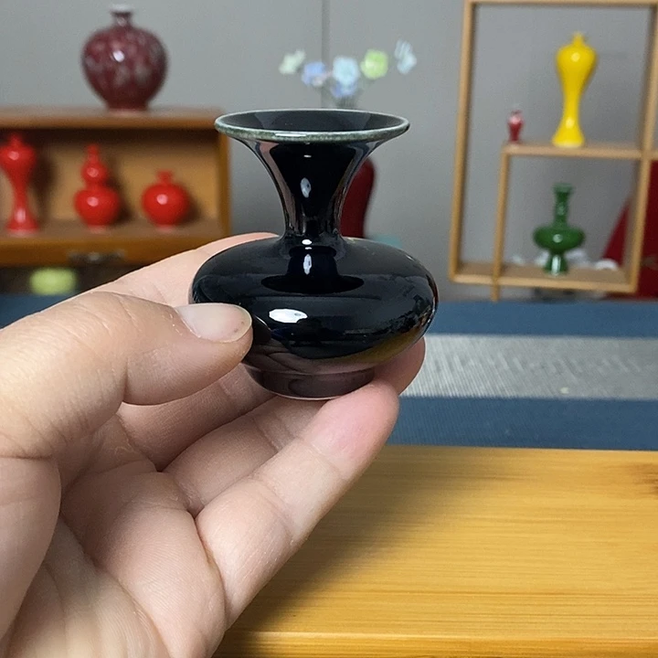 摆件景德镇瓷器精品鉴赏作品