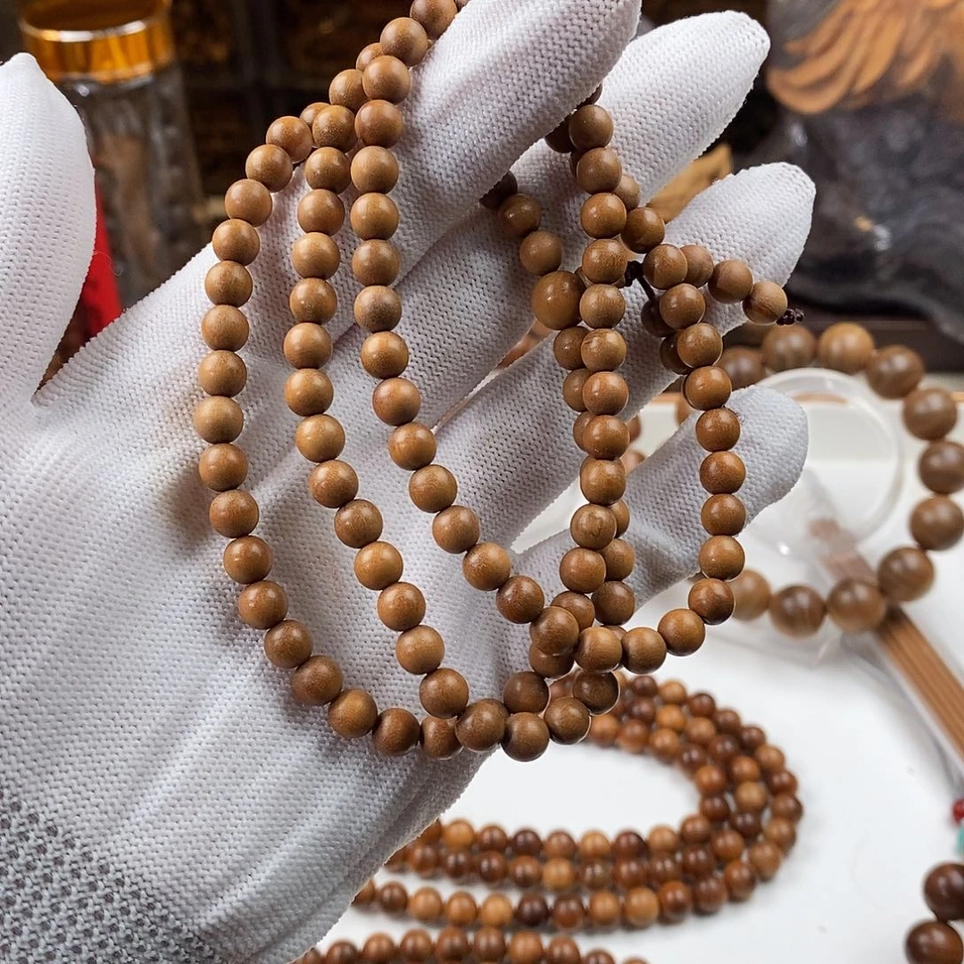 檀香木其他微瑕沉水—-06*108正区檀香