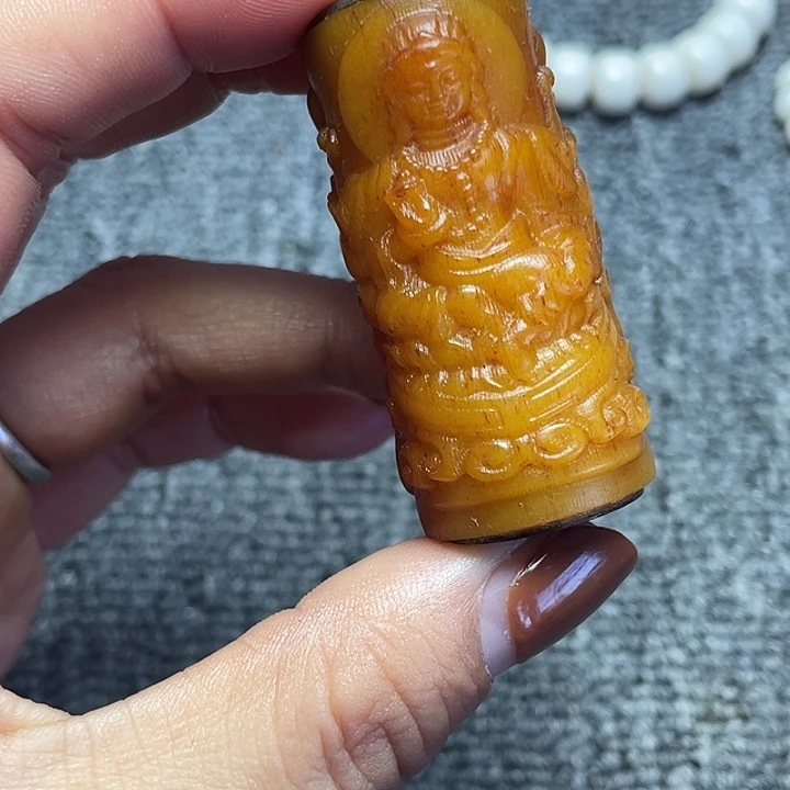 手串/手链牛骨其他配饰