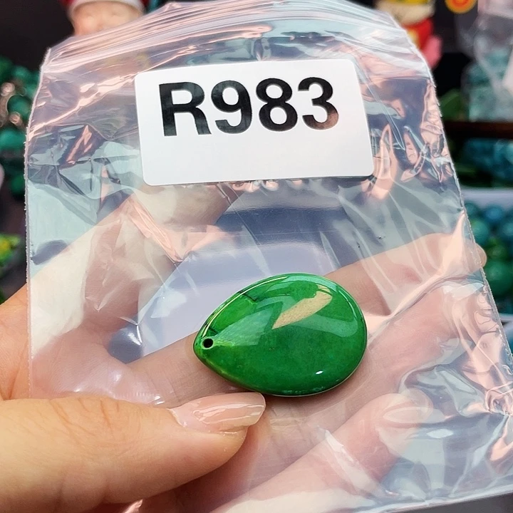 湖北十堰矿区精品佩珠