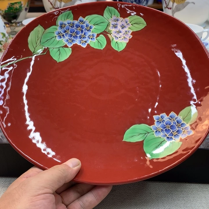紫砂金瓷阁精品瓷器店