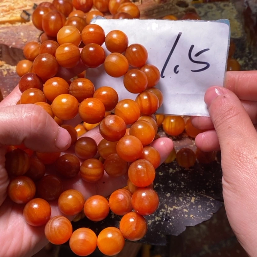 【闪购商品】松木（琥珀木）手串/手链