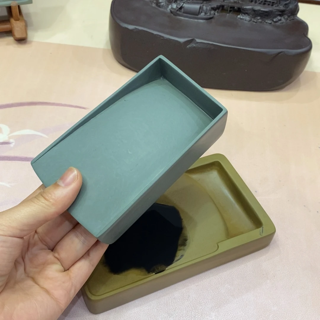 畵*凱砚台砚台的设计