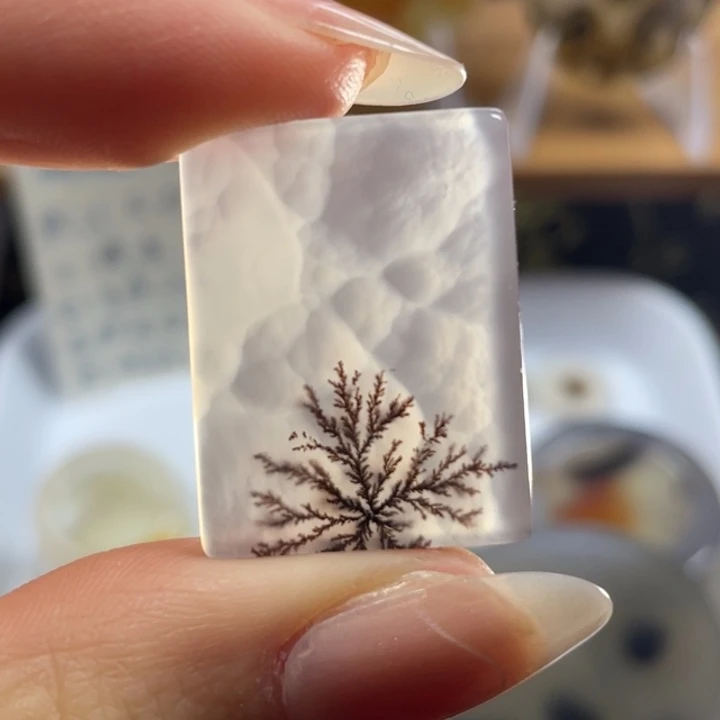 玛瑙/玉髓未镶嵌牌子