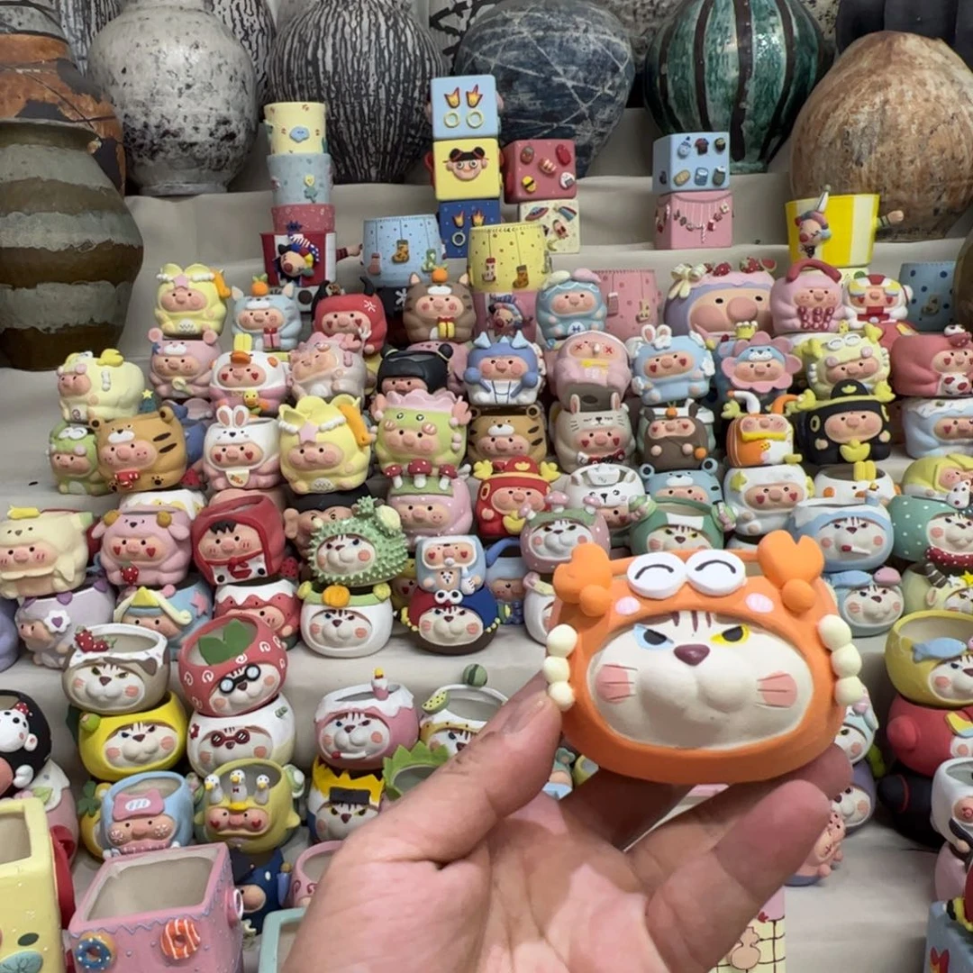 一卌孤品·满百包邮