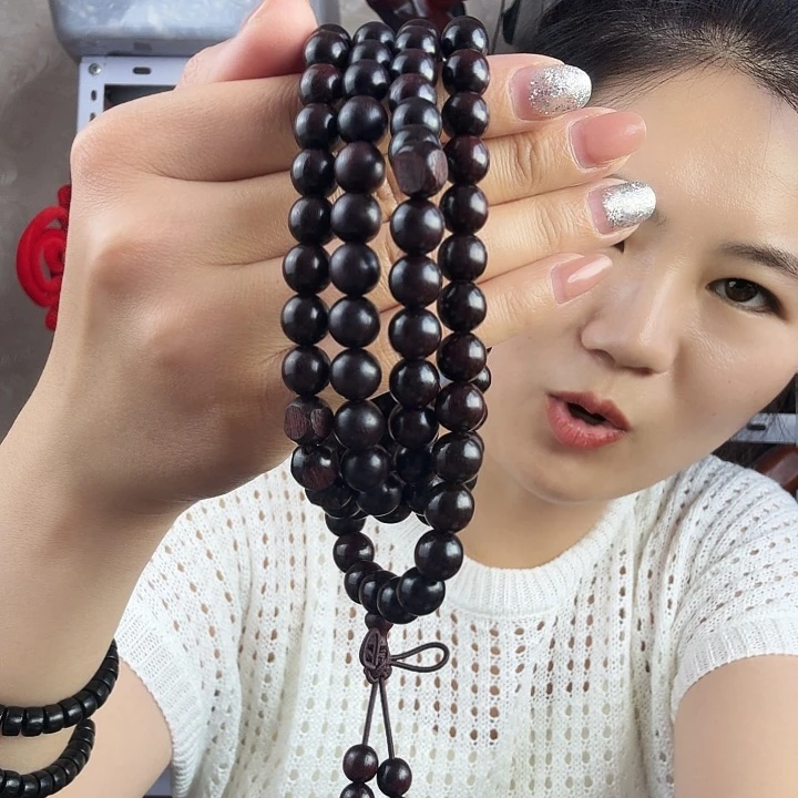 非洲紫檀（红花梨）紫檀0.8（108）