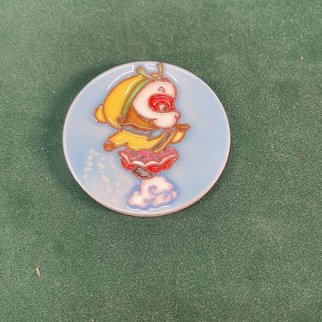 瓷片瓷器制作工艺